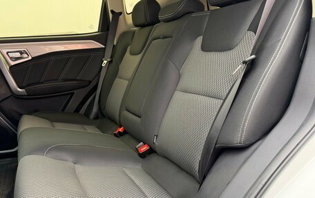 Geely Emgrand X7 I, 2019 год, 1 250 000 рублей, 18 фотография