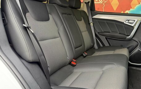 Geely Emgrand X7 I, 2019 год, 1 250 000 рублей, 19 фотография