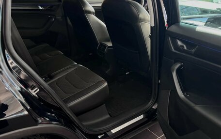 Skoda Kodiaq I, 2018 год, 2 678 000 рублей, 8 фотография