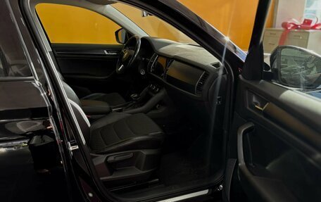 Skoda Kodiaq I, 2018 год, 2 678 000 рублей, 7 фотография