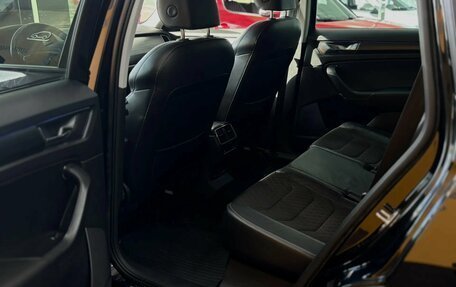 Skoda Kodiaq I, 2018 год, 2 678 000 рублей, 10 фотография