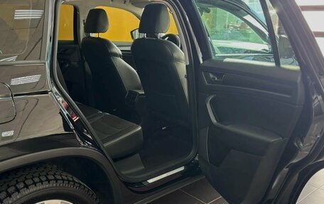 Skoda Kodiaq I, 2018 год, 2 678 000 рублей, 9 фотография