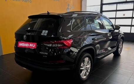 Skoda Kodiaq I, 2018 год, 2 678 000 рублей, 6 фотография