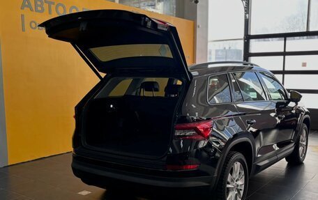 Skoda Kodiaq I, 2018 год, 2 678 000 рублей, 14 фотография