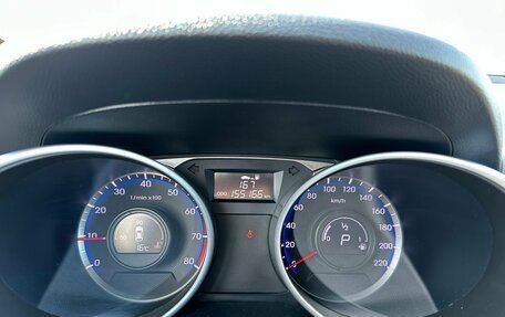 Hyundai ix35 I рестайлинг, 2014 год, 1 445 000 рублей, 9 фотография