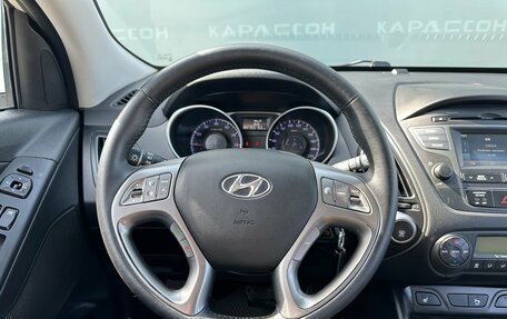Hyundai ix35 I рестайлинг, 2014 год, 1 445 000 рублей, 5 фотография