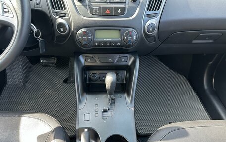 Hyundai ix35 I рестайлинг, 2014 год, 1 445 000 рублей, 11 фотография