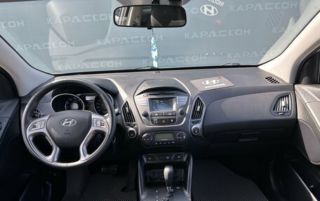 Hyundai ix35 I рестайлинг, 2014 год, 1 445 000 рублей, 6 фотография