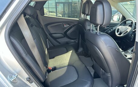 Hyundai ix35 I рестайлинг, 2014 год, 1 445 000 рублей, 8 фотография