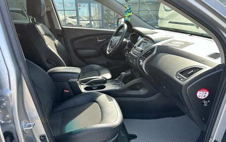 Hyundai ix35 I рестайлинг, 2014 год, 1 445 000 рублей, 7 фотография