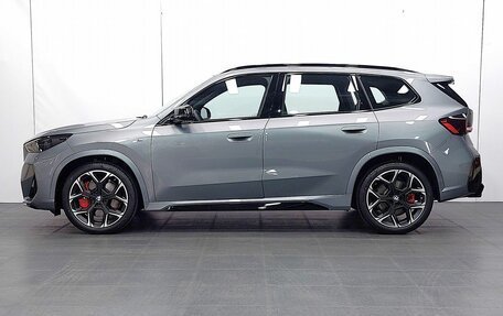 BMW X1, 2025 год, 7 100 000 рублей, 6 фотография