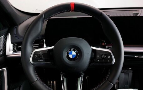 BMW X1, 2025 год, 7 100 000 рублей, 17 фотография