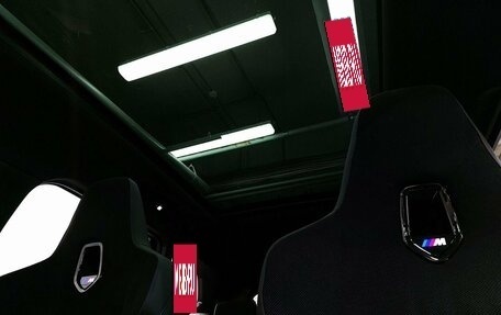 BMW X1, 2025 год, 7 100 000 рублей, 18 фотография