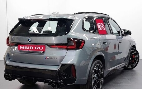 BMW X1, 2025 год, 7 100 000 рублей, 4 фотография