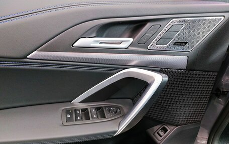 BMW X1, 2025 год, 7 100 000 рублей, 19 фотография