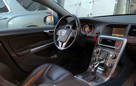 Volvo S60 III, 2014 год, 1 199 000 рублей, 9 фотография