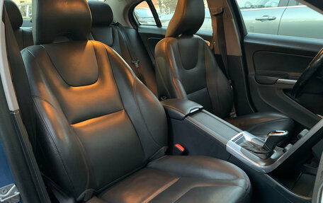 Volvo S60 III, 2014 год, 1 199 000 рублей, 10 фотография