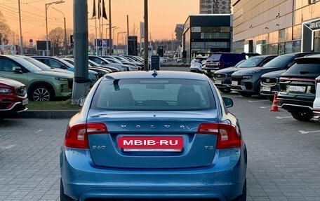 Volvo S60 III, 2014 год, 1 199 000 рублей, 5 фотография