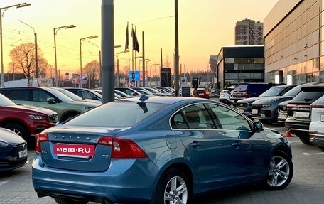 Volvo S60 III, 2014 год, 1 199 000 рублей, 6 фотография