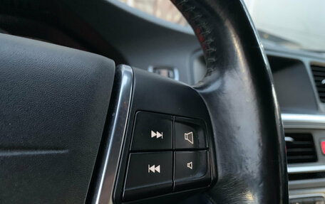 Volvo S60 III, 2014 год, 1 199 000 рублей, 12 фотография