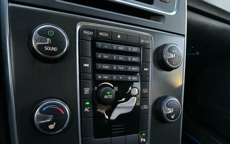 Volvo S60 III, 2014 год, 1 199 000 рублей, 16 фотография