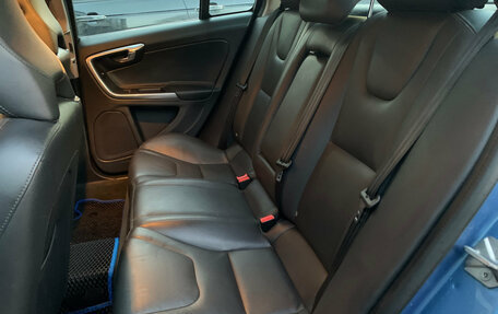 Volvo S60 III, 2014 год, 1 199 000 рублей, 17 фотография