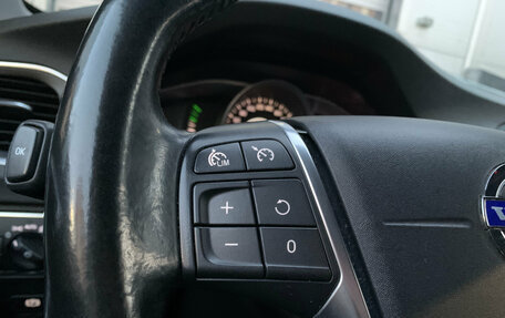 Volvo S60 III, 2014 год, 1 199 000 рублей, 11 фотография