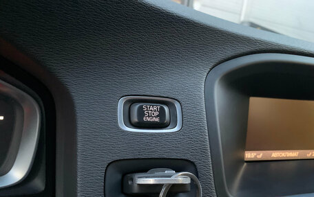 Volvo S60 III, 2014 год, 1 199 000 рублей, 15 фотография