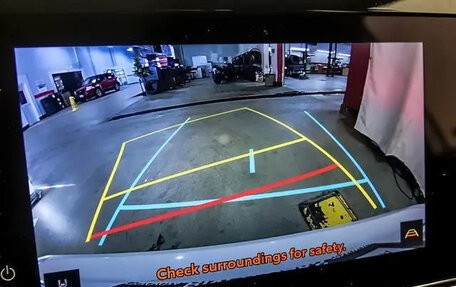 Toyota Camry, 2025 год, 5 600 000 рублей, 5 фотография