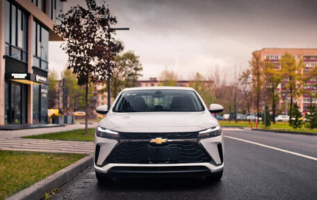 Chevrolet Malibu IX, 2023 год, 1 290 000 рублей, 2 фотография