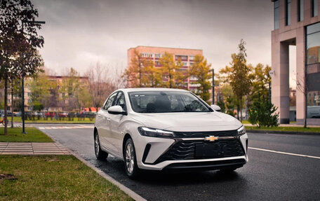 Chevrolet Malibu IX, 2023 год, 1 290 000 рублей, 3 фотография