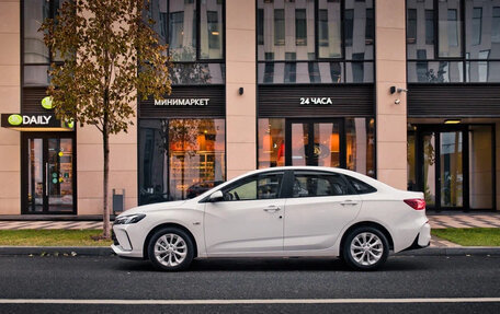 Chevrolet Malibu IX, 2023 год, 1 290 000 рублей, 6 фотография