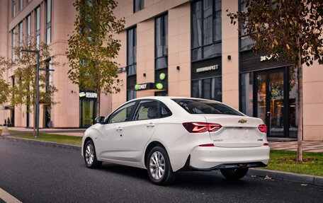 Chevrolet Malibu IX, 2023 год, 1 290 000 рублей, 5 фотография