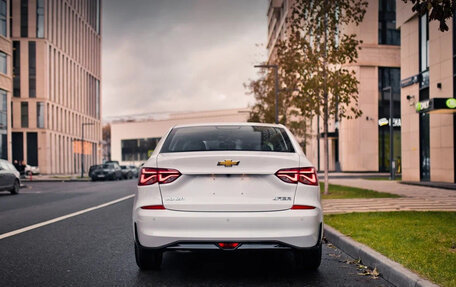 Chevrolet Malibu IX, 2023 год, 1 290 000 рублей, 4 фотография