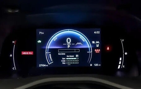 Toyota Camry, 2025 год, 5 600 000 рублей, 13 фотография