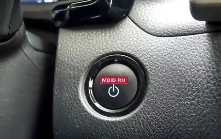 Toyota Camry, 2025 год, 5 600 000 рублей, 17 фотография