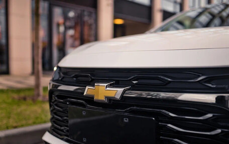 Chevrolet Malibu IX, 2023 год, 1 290 000 рублей, 10 фотография