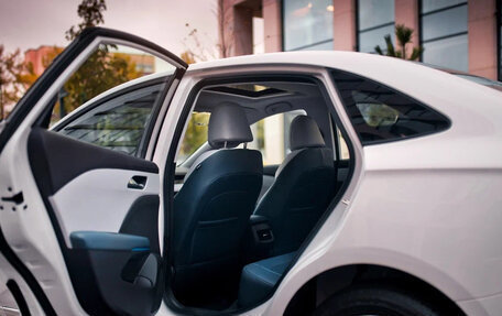 Chevrolet Malibu IX, 2023 год, 1 290 000 рублей, 9 фотография