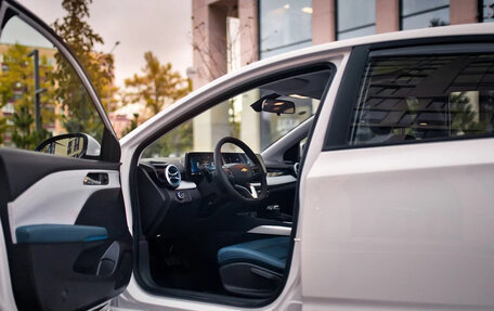 Chevrolet Malibu IX, 2023 год, 1 290 000 рублей, 8 фотография