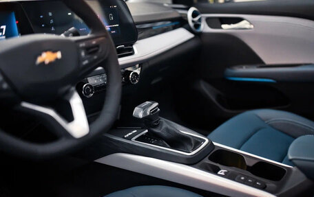 Chevrolet Malibu IX, 2023 год, 1 290 000 рублей, 16 фотография