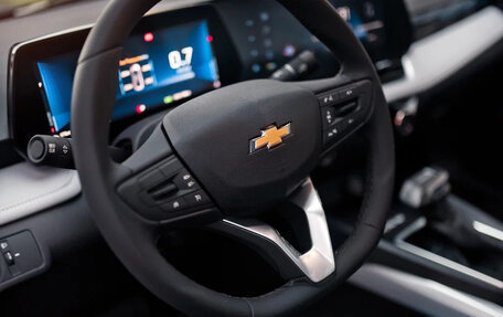 Chevrolet Malibu IX, 2023 год, 1 290 000 рублей, 14 фотография