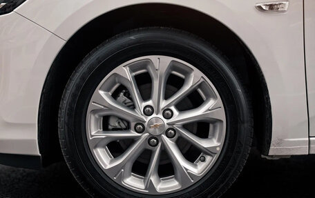 Chevrolet Malibu IX, 2023 год, 1 290 000 рублей, 11 фотография