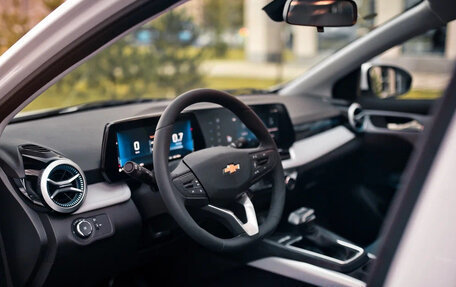 Chevrolet Malibu IX, 2023 год, 1 290 000 рублей, 13 фотография