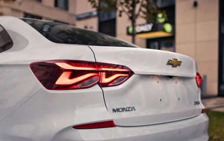 Chevrolet Malibu IX, 2023 год, 1 290 000 рублей, 7 фотография