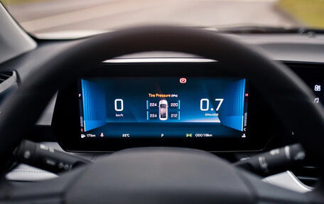 Chevrolet Malibu IX, 2023 год, 1 290 000 рублей, 15 фотография