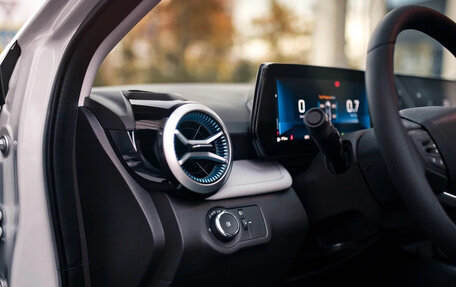 Chevrolet Malibu IX, 2023 год, 1 290 000 рублей, 17 фотография