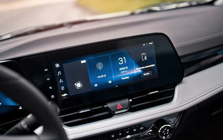 Chevrolet Malibu IX, 2023 год, 1 290 000 рублей, 18 фотография