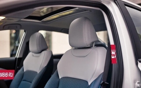 Chevrolet Malibu IX, 2023 год, 1 290 000 рублей, 21 фотография