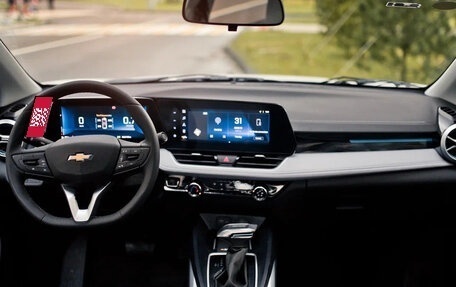 Chevrolet Malibu IX, 2023 год, 1 290 000 рублей, 12 фотография