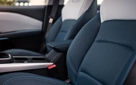Chevrolet Malibu IX, 2023 год, 1 290 000 рублей, 22 фотография
